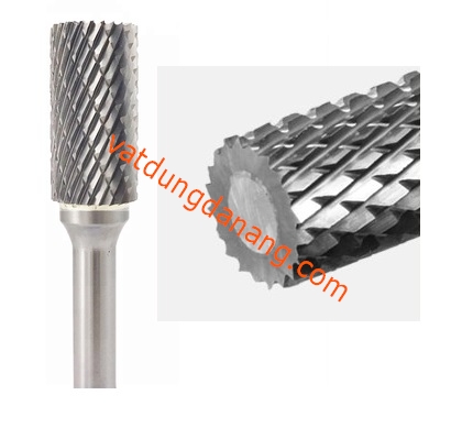 Mũi doa hợp kim Tungsten Carbide (hợp kim Vonfram) AEX1020M6